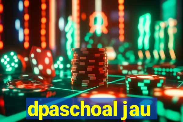 dpaschoal jau